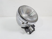 Load image into Gallery viewer, 2002 Honda Shadow VT750 CDA Deluxe Headlight Lamp Bucket Lens READ 61301-MBA-000
