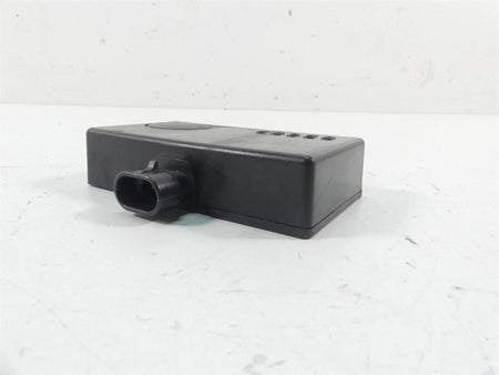2005 Harley Touring CVO FLHTC SE Electra Glide Alarm Siren Module 68958-00 {{ shop.shopifyCountryName }} - Mototech271