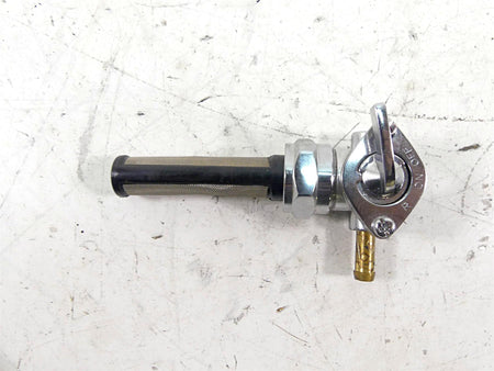 1979 Harley Sportster XLS1000 Roadster Fuel Gas Petrol Valve Petcock 62164-76 {{ shop.shopifyCountryName }} - Mototech271