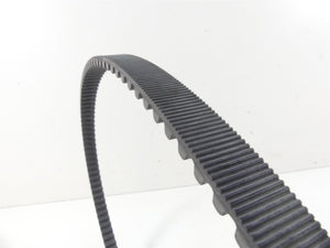 2015 Harley FXDL Dyna Low Rider Rear Drive Belt  131T 1" 40046-07 | Mototech271