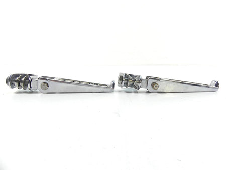 2003 Harley Touring FLHTCI E-Glide 100TH Scripted Highway Foot Peg Set 49102-86T {{ shop.shopifyCountryName }} - Mototech271