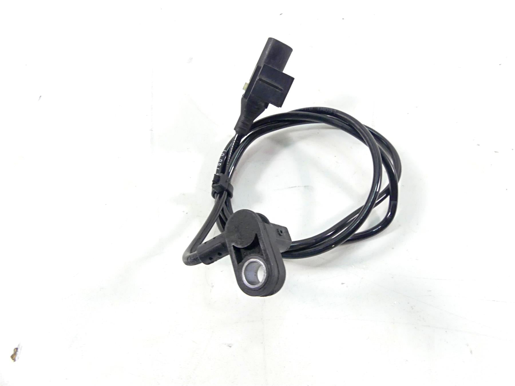2014 BMW R1200GS K50 Rear Abs Brake Wheel Speed Sensor 34528551611 {{ shop.shopifyCountryName }} - Mototech271