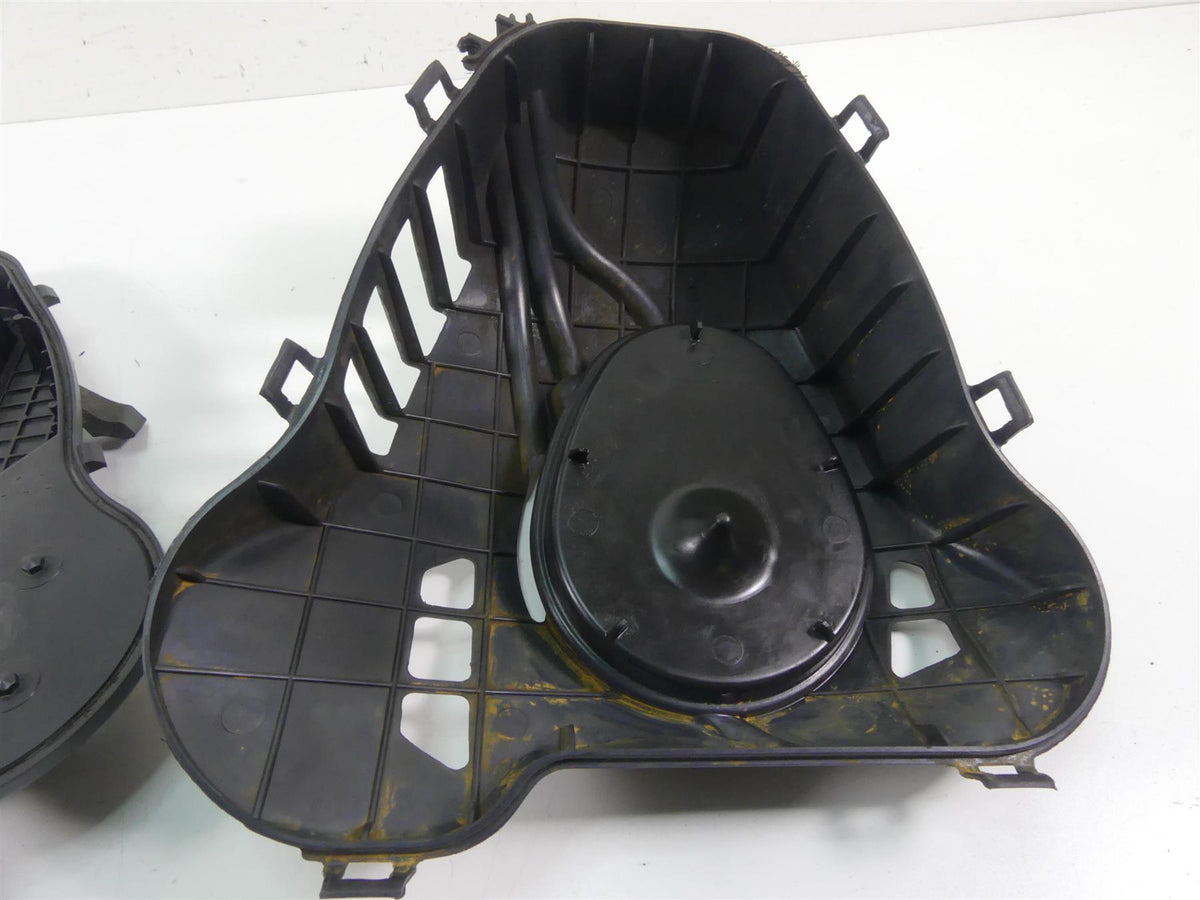2007 Buell XB12 SS Lightning Air Box Cleaner Breather Filter P0215.3AA P01431AK {{ shop.shopifyCountryName }} - Mototech271