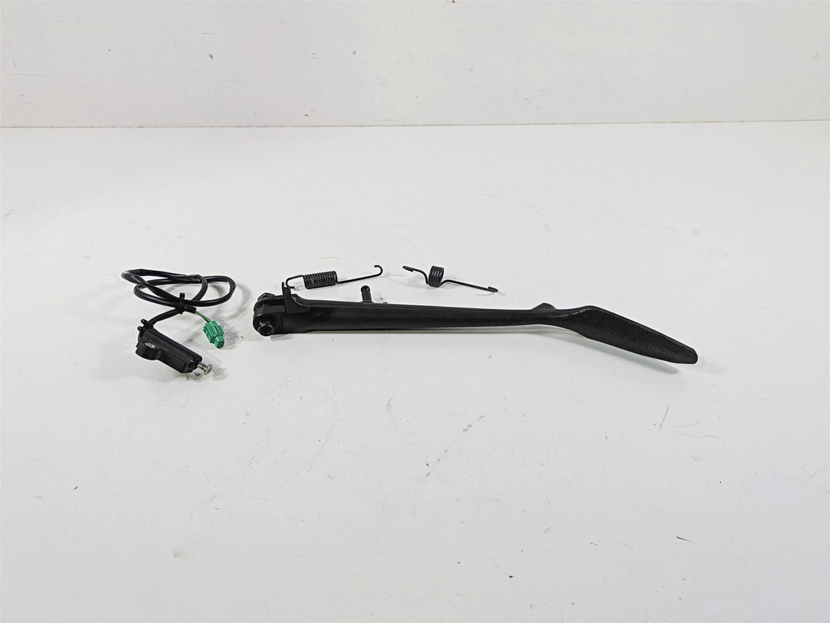2019 Suzuki M109R VZR1800 Boulevard Side Kickstand Kick Stand 42310-48G20 {{ shop.shopifyCountryName }} - Mototech271
