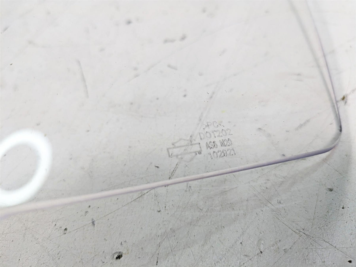 2022 Harley RA1250 S Pan America Windshield Wind Screen Shield - Read 57400409 {{ shop.shopifyCountryName }} - Mototech271
