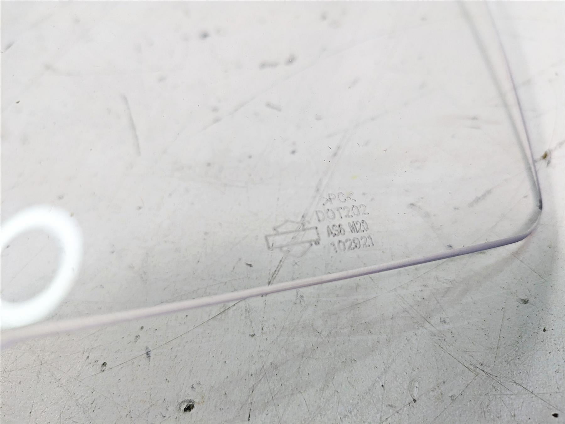 2022 Harley RA1250 S Pan America Windshield Wind Screen Shield - Read 57400409 {{ shop.shopifyCountryName }} - Mototech271