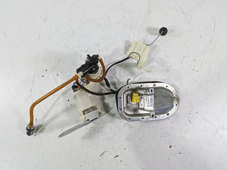 2013 Harley FXDWG Dyna Wide Glide Fuel Gas Petrol Pump - Tested 75246-04A {{ shop.shopifyCountryName }} - Mototech271