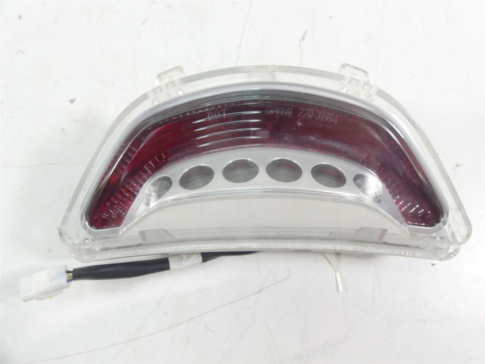 2020 Yamaha VMX17 1700 Taillight Tail Light Rear Brake Stop Lamp 2S3-84710-00-00 {{ shop.shopifyCountryName }} - Mototech271