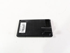2014 Harley FXDL Dyna Low Rider Bcm X-Axis Base Module Control Unit 69992-12A
