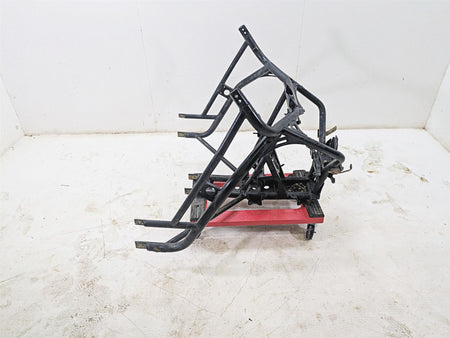 2018 Polaris RZR XP 1000 Trail Rock Straight Subframe Sub Frame 1022399-458 {{ shop.shopifyCountryName }} - Mototech271