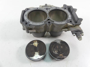 2021 Polaris RZR XP 1000 EPS Cylinder Jug Barrel Piston Set - 1K 2205244 3023156