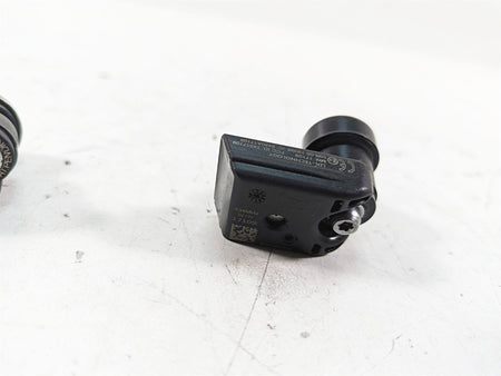 2022 Harley RA1250 S Pan America Front Rear Tire Sensor Spoke Wheel Set 42300145 {{ shop.shopifyCountryName }} - Mototech271