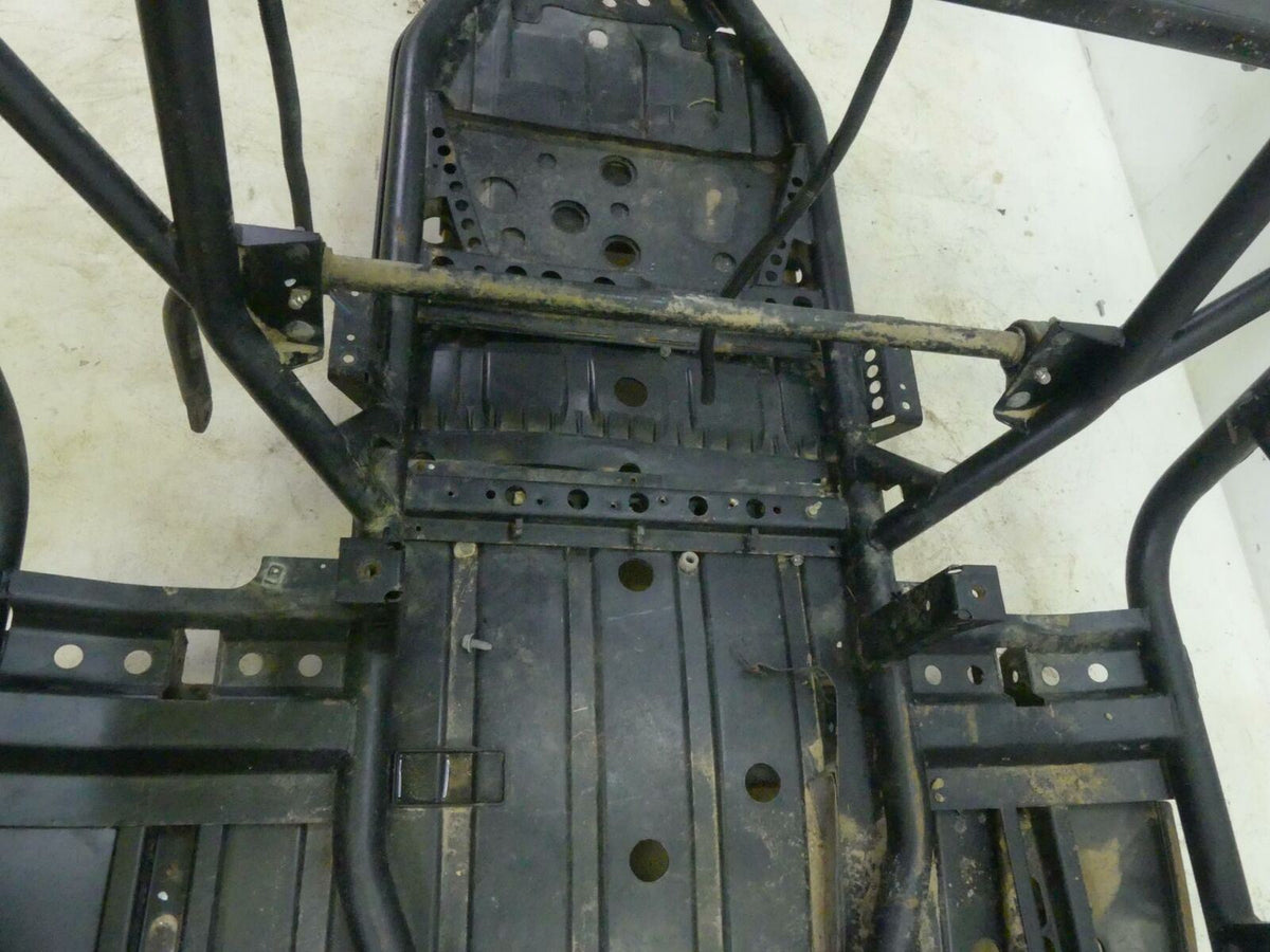 2018 Polaris RZR1000 EPS XP HL Straight Main Frame Chassis Slvg 1021247-458 {{ shop.shopifyCountryName }} - Mototech271