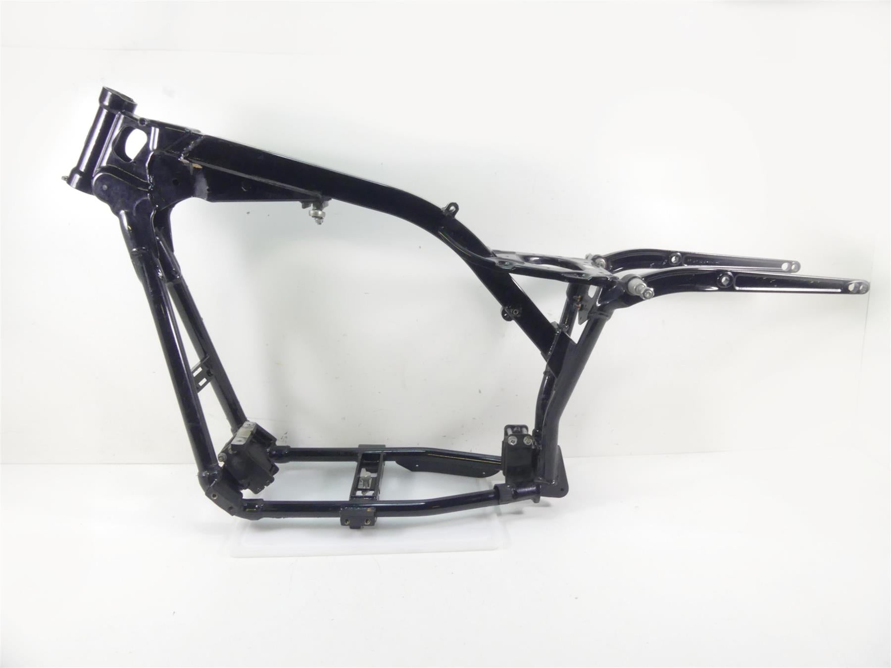 2015 Harley FLD Dyna Switchback Straight Main Frame Chassis - 29dgr With Texas Clean Title 47745-06B