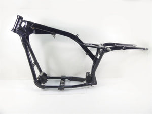 2015 Harley FLD Dyna Switchback Straight Main Frame Chassis - 29dgr With Texas Clean Title 47745-06B