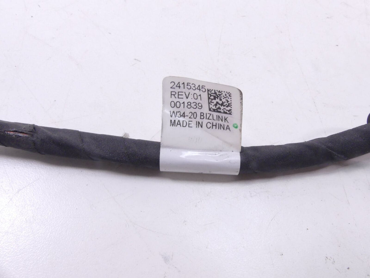 2021 Polaris 650 Matryx Indy VR1 Taillight Tail Light Rear Brake Lamp 5456389 {{ shop.shopifyCountryName }} - Mototech271