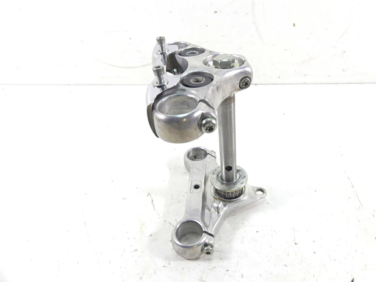 1997 Harley Sportster XL1200 C Upper Lower Triple Tree Set 39mm 45561-87 {{ shop.shopifyCountryName }} - Mototech271