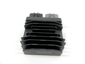 2022 Triumph Speed Triple 1200 RS Rectifier Voltage Regulator T1300679 FH027AA | Mototech271