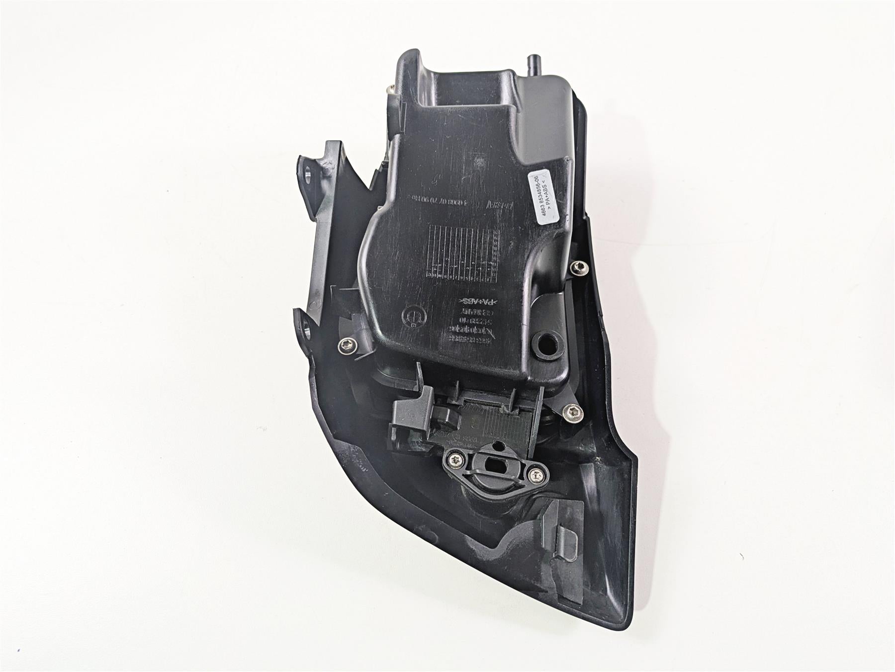 2016 BMW R1200RT K52 Right Glove Box Storage Compartment 46638544958 {{ shop.shopifyCountryName }} - Mototech271