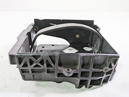 2016 Harley FXDL Dyna Low Rider Plastic Battery Tray Carrier Stay 70379-06B {{ shop.shopifyCountryName }} - Mototech271