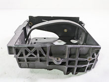 Load image into Gallery viewer, 2016 Harley FXDL Dyna Low Rider Plastic Battery Tray Carrier Stay 70379-06B
