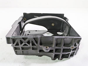 2016 Harley FXDL Dyna Low Rider Plastic Battery Tray Carrier Stay 70379-06B
