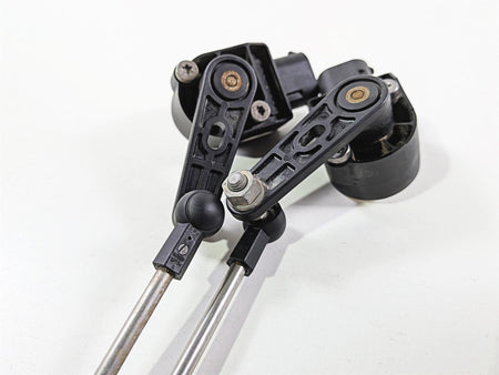 2015 BMW R1200GS K50 Front & Rear Bike Level Leveling Sensor 37146860843 {{ shop.shopifyCountryName }} - Mototech271