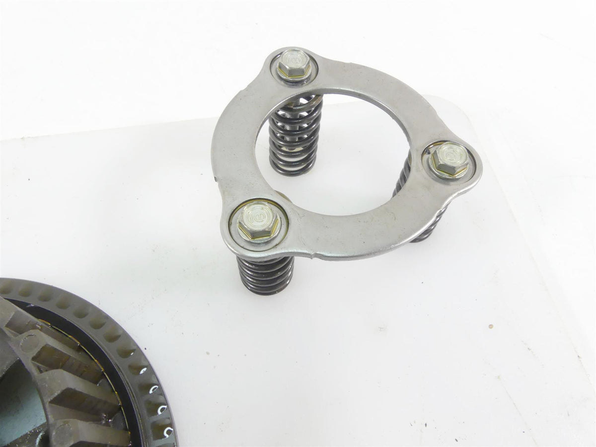 2015 KTM 1290 Adventure Clutch Basket Friction Metal Disc Set 61332001044 {{ shop.shopifyCountryName }} - Mototech271