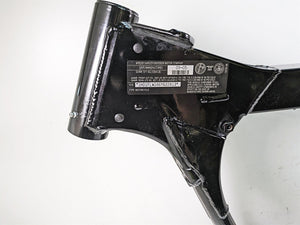 2006 Harley Touring FLHTCUI Electra Glide Frame Chassis With Clean Texas Title  47900-02A | Mototech271