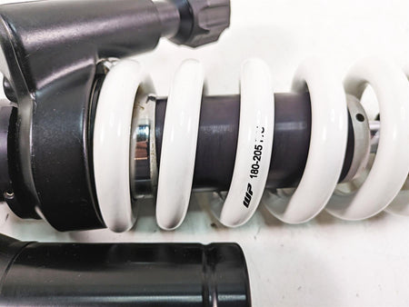 2020 KTM 1290 Super Adventure R Straight WP Rear Shock Damper 15187Q2501 {{ shop.shopifyCountryName }} - Mototech271