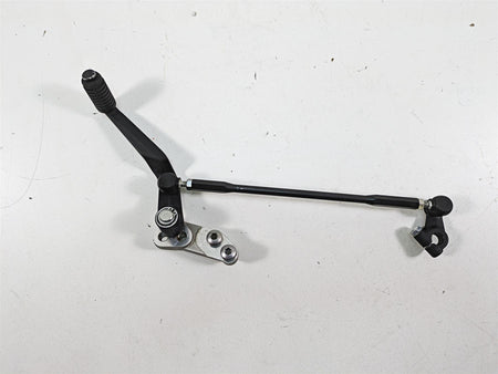 2022 Suzuki GSXR 750 Gear Selector Shifter Pedal & Rod Set 25600-14J10 {{ shop.shopifyCountryName }} - Mototech271