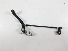 Load image into Gallery viewer, 2022 Suzuki GSXR 750 Gear Selector Shifter Pedal &amp; Rod Set 25600-14J10
