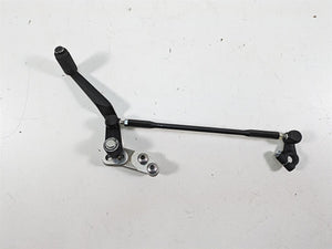 2022 Suzuki GSXR 750 Gear Selector Shifter Pedal & Rod Set 25600-14J10