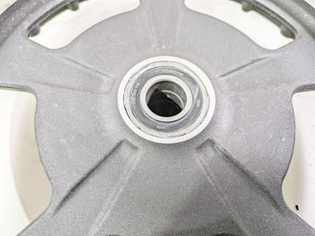 2011 Harley Touring FLHTCUSE CVO E-Glide Rear Belt Pulley 68T 1" 37781-09 {{ shop.shopifyCountryName }} - Mototech271