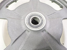 Load image into Gallery viewer, 2011 Harley Touring FLHTCUSE CVO E-Glide Rear Belt Pulley  68T 1&quot; 37781-09 | Mototech271
