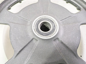 2011 Harley Touring FLHTCUSE CVO E-Glide Rear Belt Pulley  68T 1" 37781-09 | Mototech271