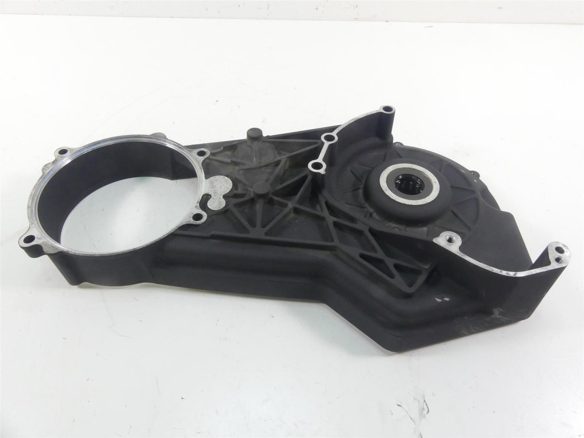 2004 Harley FXDWGI Dyna Wide Glide Inner Primary Drive Clutch Cover 60681-01 {{ shop.shopifyCountryName }} - Mototech271