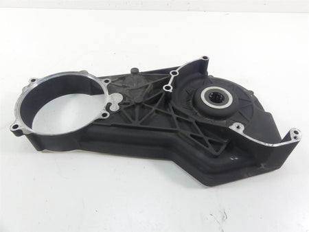 2004 Harley FXDWGI Dyna Wide Glide Inner Primary Drive Clutch Cover 60681-01 {{ shop.shopifyCountryName }} - Mototech271