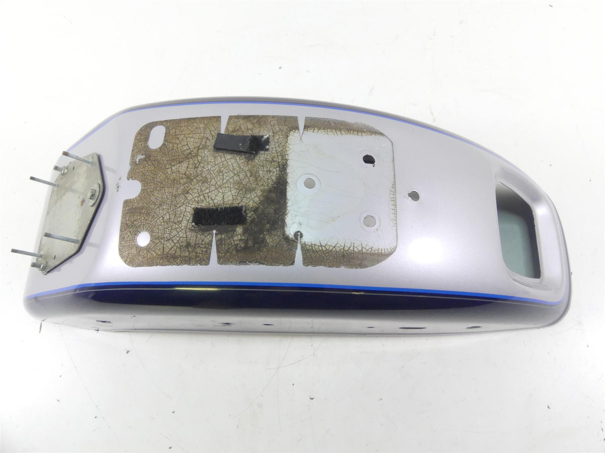 2002 Harley Softail FXSTDI Deuce Rear Fender Tire Hugger Mud Guard 59759-00 {{ shop.shopifyCountryName }} - Mototech271