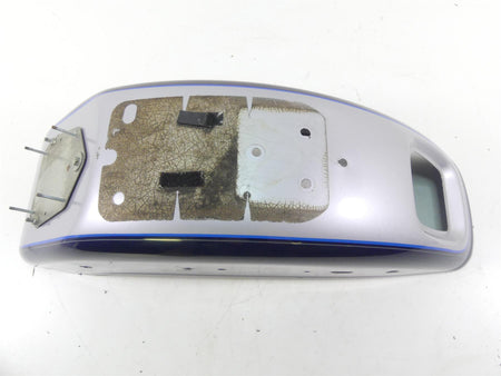 2002 Harley Softail FXSTDI Deuce Rear Fender Tire Hugger Mud Guard 59759-00 {{ shop.shopifyCountryName }} - Mototech271
