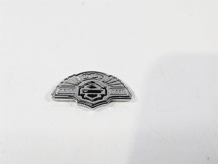 2003 Harley Sportster XL1200 100Th Anniversary Engine Motor Emblem {{ shop.shopifyCountryName }} - Mototech271