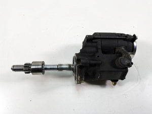 2000 Harley Dyna FXDL Low Rider Engine Starter Motor for 88ci Big Twin 31553-94B | Mototech271