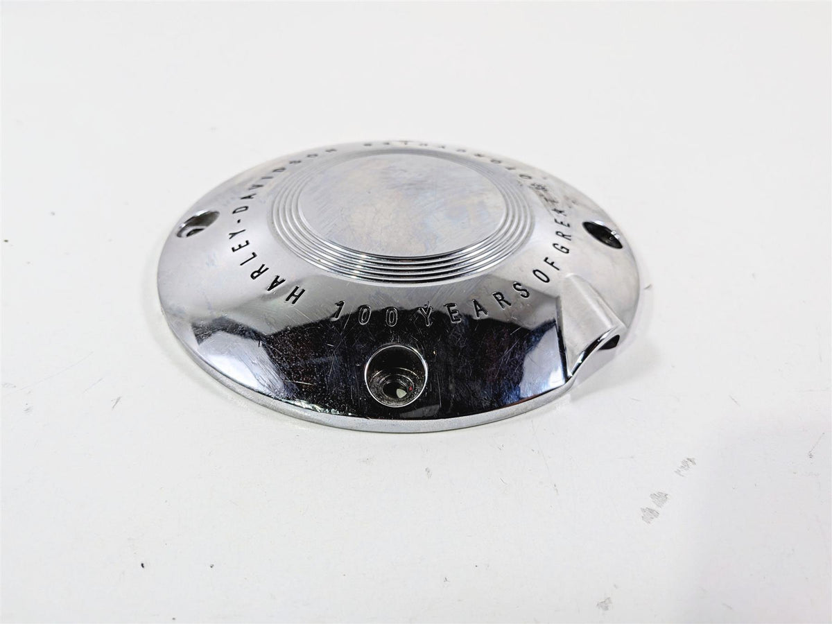 2003 Harley Sportster XL1200 100Th Anniversary Derby Cover 34742-94A {{ shop.shopifyCountryName }} - Mototech271