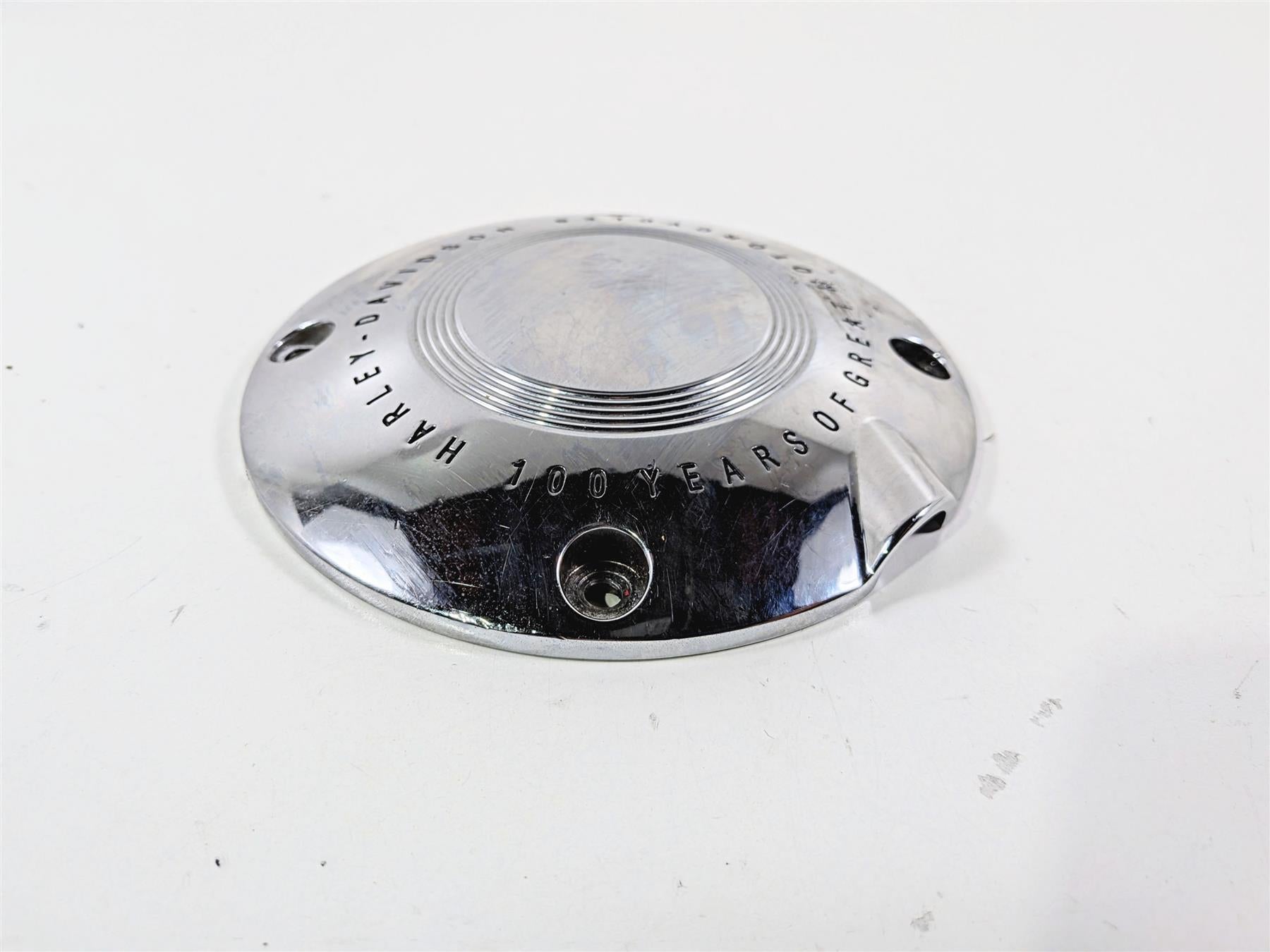 2003 Harley Sportster XL1200 100Th Anniversary Derby Cover 34742-94A {{ shop.shopifyCountryName }} - Mototech271