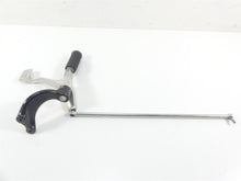Load image into Gallery viewer, 2006 Harley Sportster XL1200 Custom Front Right Foot Peg &amp; Brake FW 42652-04
