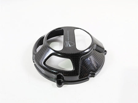 2011 Ducati Streetfighter 1098 S Performance Carbon Clutch Cover Read 969A062AAA {{ shop.shopifyCountryName }} - Mototech271