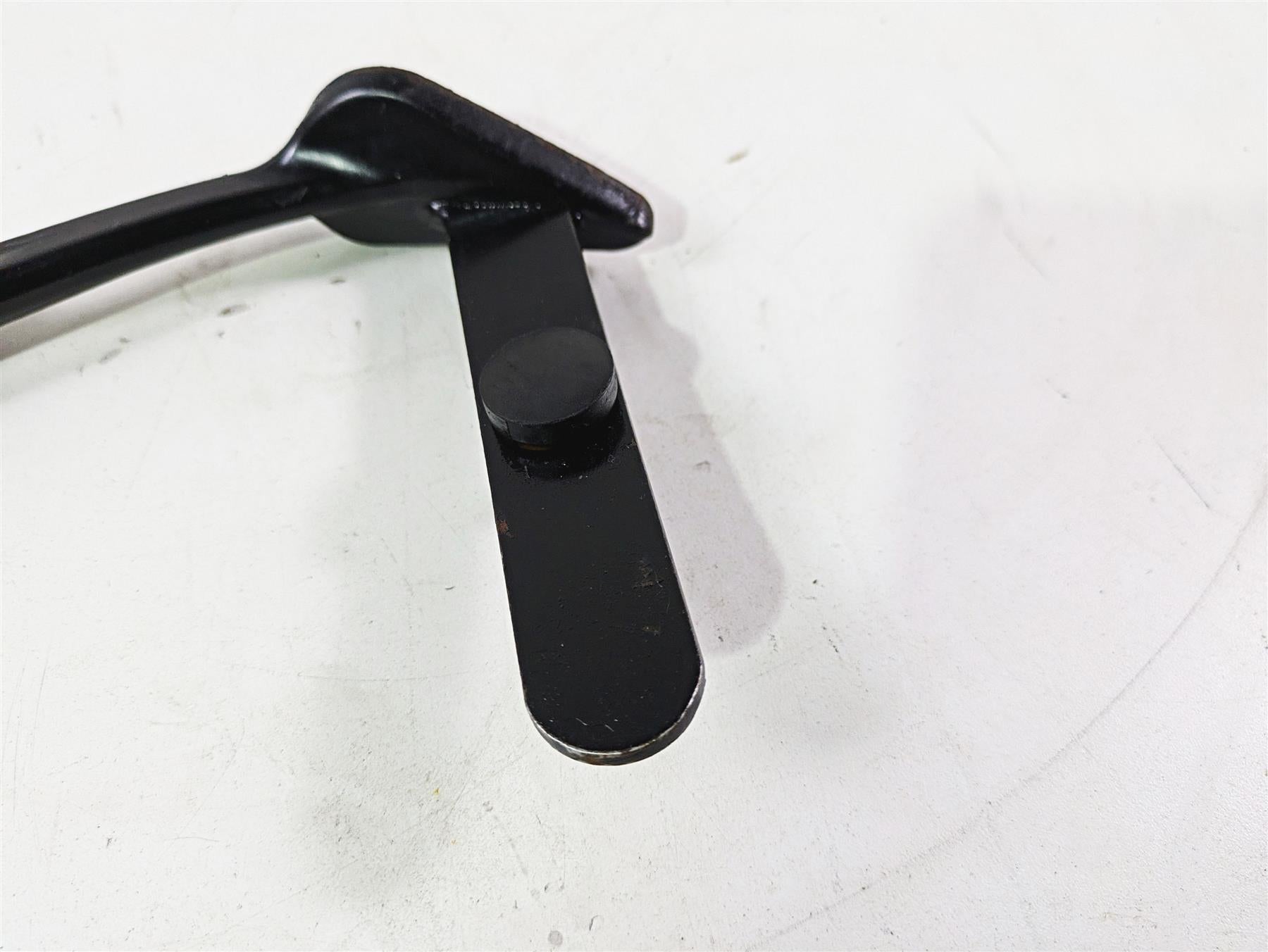 2020 Harley Softail FXST Standard Side Kick Jiffy Kickstand Stand 50000152 {{ shop.shopifyCountryName }} - Mototech271