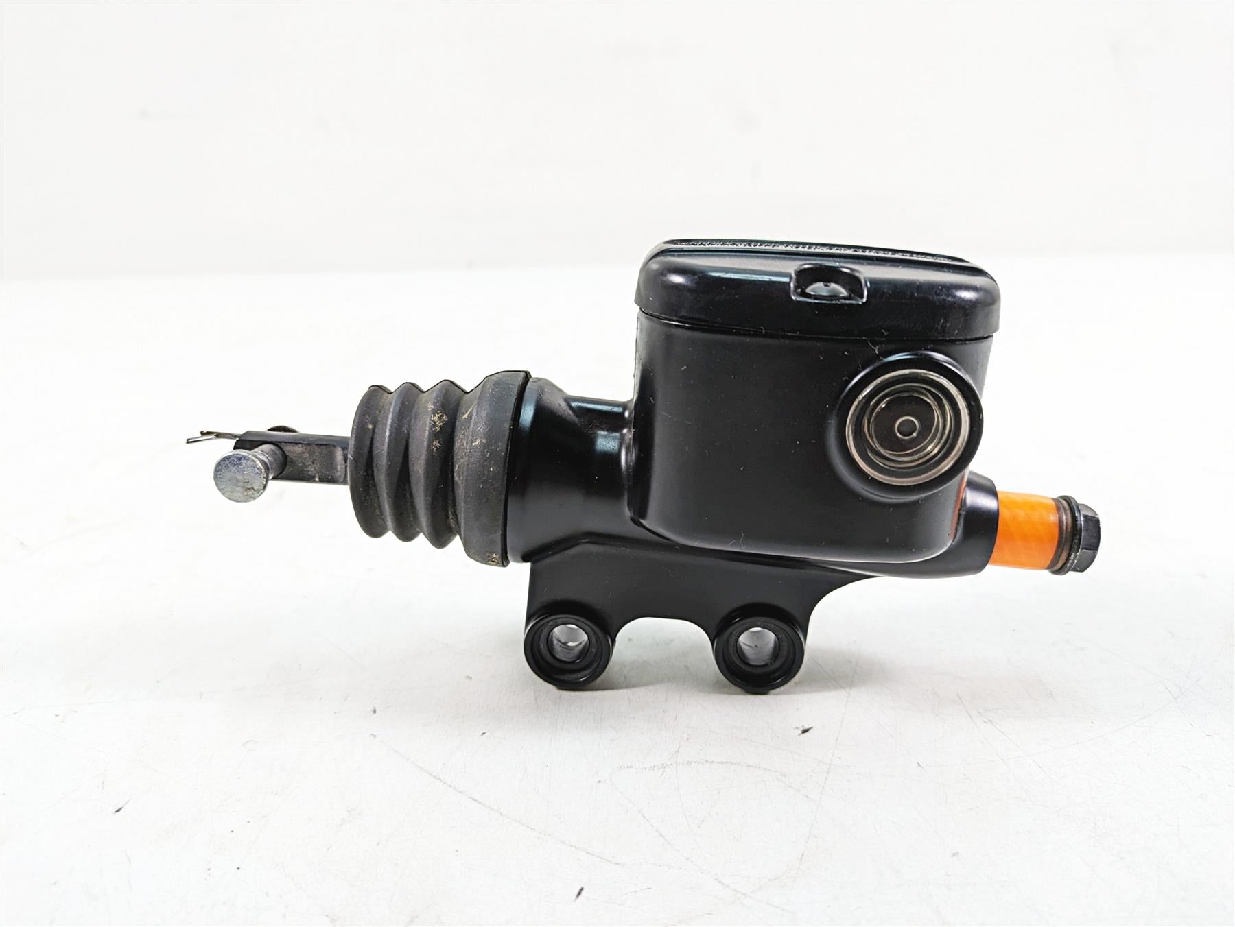 2020 Harley Touring FLHX Street Glide Rear Brembo Brake Master Cylinder 41700028 {{ shop.shopifyCountryName }} - Mototech271