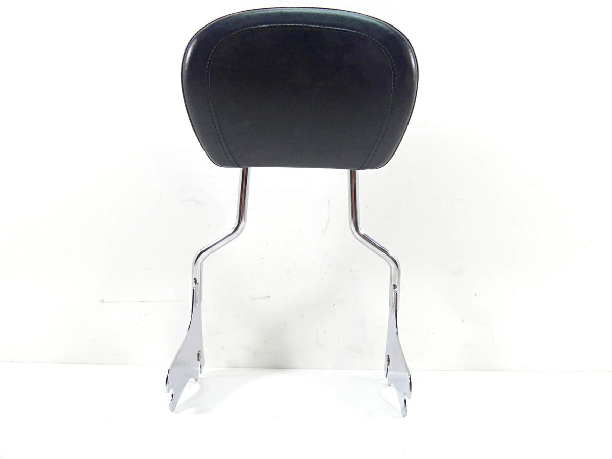 2007 Harley Touring FLHRSE CVO Road King Passenger Backrest Sissy Bar 52408-07A {{ shop.shopifyCountryName }} - Mototech271