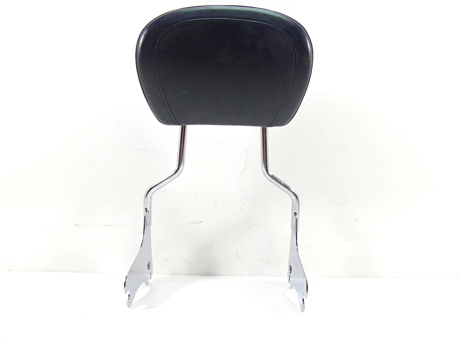 2007 Harley Touring FLHRSE CVO Road King Passenger Backrest Sissy Bar 52408-07A {{ shop.shopifyCountryName }} - Mototech271